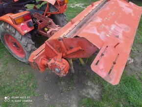 Rotavator kyr100 vymením/predám - 4