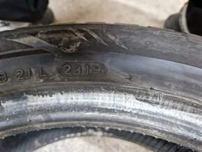 Laufen 205/50 R17 - 4