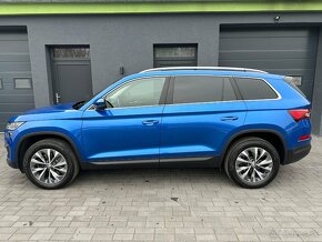 ŠKODA KODIAQ 2.0TSi 4x4 - STYLE - 4