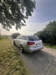 Audi A6 C6 3.0 TDI quattro - 4