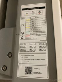 Striedac na fotovoltaiku Goodwe 8kw - 4