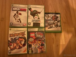 Xbox 360 250 GB - 4