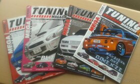 Tuning mag. 2004.05,06,07,08,09,10 - 4