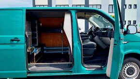 Volkswagen Transporter T6 2.0tdi 2019 ODPOCET DPH - 4