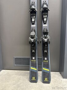 SALOMON PULSE 140cm UNISEX - 4