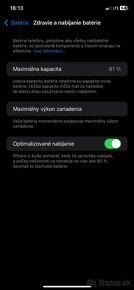 iPhone xr 64gb červený - 4