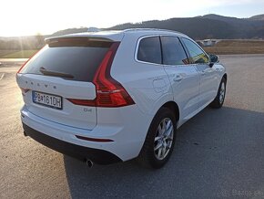 Volvo XC60 D4 140kW 10/2018 16500 bez DPH - 4