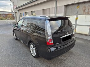 mitsubishi Grandis 2.0DID 16V SWISS EDITION odpocet DPH - 4