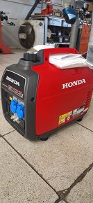 Honda EU22i 2,2 kW - 4