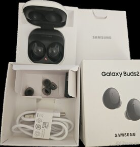 Samsung Galaxy Buds 2 - 4