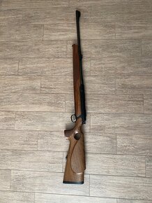 Sauer 303 8x57 JS - 4