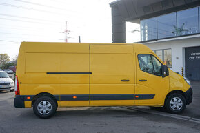 68- RENAULT Master, 2016, nafta, 2.3 DCi, 92 kW - 4