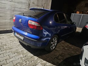 Seat leon 1.9tdi 66kw - 4