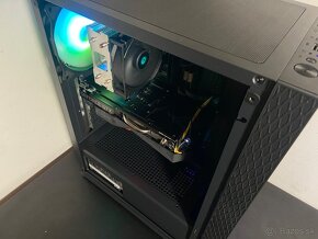 Herný PC i7 4770s+GTX 1660 Super 6GB - 4