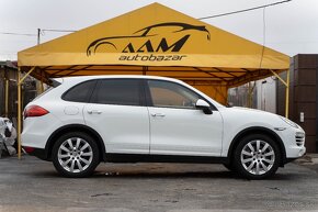 Porsche Cayenne Diesel 245k Tiptronic -NEBURANE-SK Auto - 4