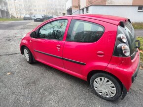 Citroen C1 - 4