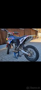 Ktm exc 450 2010 - 4