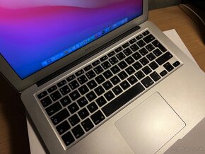 MacBook Air 2017 - 4