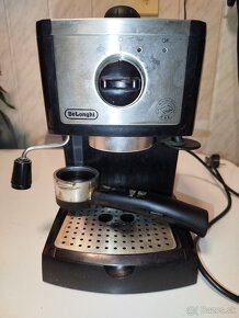 Kávovar Delonghi - 4