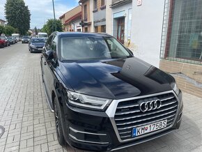 Audi q7 - 4