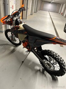 KTM EXC-F 250 2021 - 4