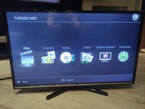 Tv LED 102cm JVC - 4