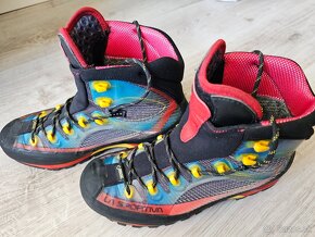 La Sportiva Trango Cube gtx w - 4