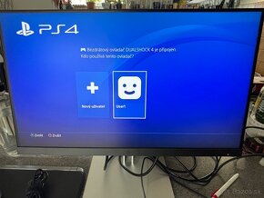 Playstation 4 PRO - 4