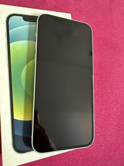 iPhone 12 128GB Green - 4