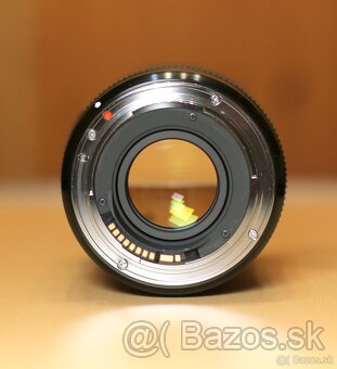 Sigma Art 18-35mm f1.8 DC HSM Art pre Canon - 4