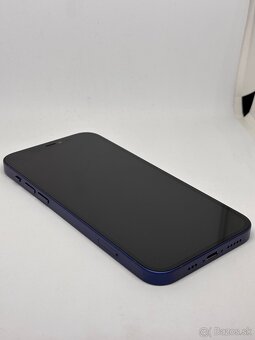 iPhone 12 64GB Blue - 4