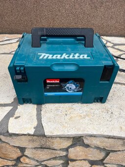 Makita kotučova pila HS 6601 - 4