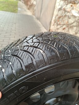 FALKEN Euroall season R15 - 4