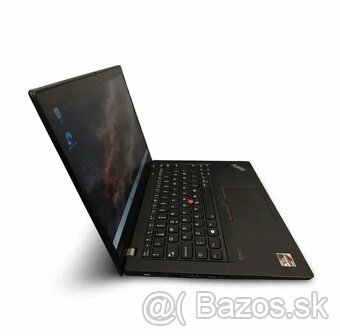 Lenovo ThinkPad X13 Gen1 5 PRO 4650U 8 GB RAM 256 GB SSD 13. - 4