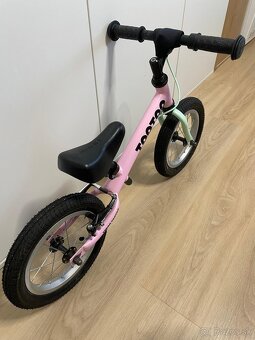 Tootoo odrazadlo / balance bike 12 “ - 4