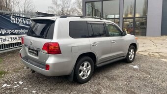 Toyota Land Cruiser, Euro 5 +DPH - 4