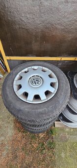 5x100 r14 175/80 - 4