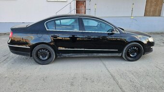 Volkswagen Passat 2.0 TDI - 4