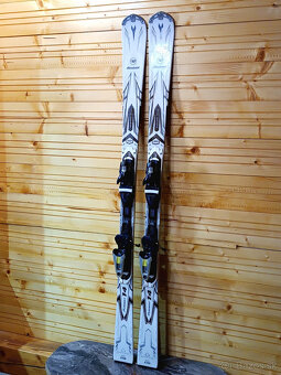 LYŽE ROSSIGNOL PURSUIT 14 163CM - 4