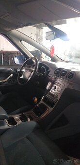 Na Predaj ford S Max - 4