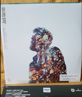 5xLP - Dance Pop, Hip Hop, Indie Pop - nové zabalené LPs. - 4