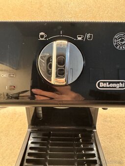 Pákový kávovar delonghi - 4