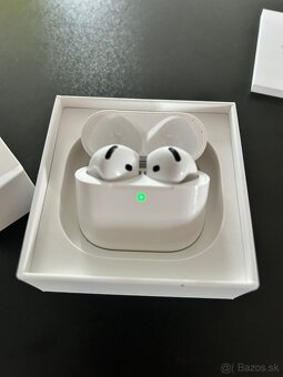 AirPods 4 - 4