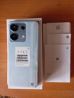 XIAOMI REDMI NOTE 13 - 4