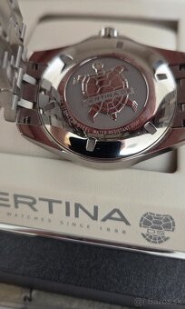 Certina Aqua DS Action - 4