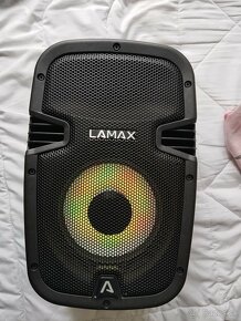 Lamax reproduktor - 4