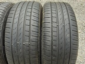 225/50 r18 letné pneumatiky 2ks Pirelli a 2ks Bridgestone - 4