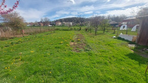 Exkluzívne RD s pozemkom o výmere 800 m2 v obci Žemberovce - 4