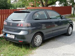 Seat Ibiza 1.9 TDI - 4