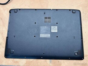 Predám náhradné diely na notebook Acer ES1-512 series - 4